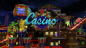 Casino Nights Image