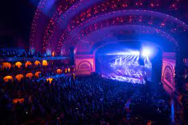 Private Concerts Image