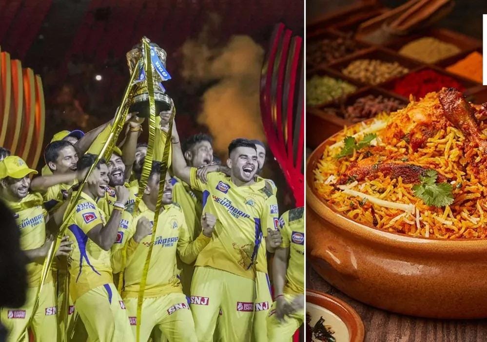 Cricket Tournament Image